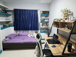 Blk 137 Rivervale Plains (Sengkang), HDB Executive #449214781
